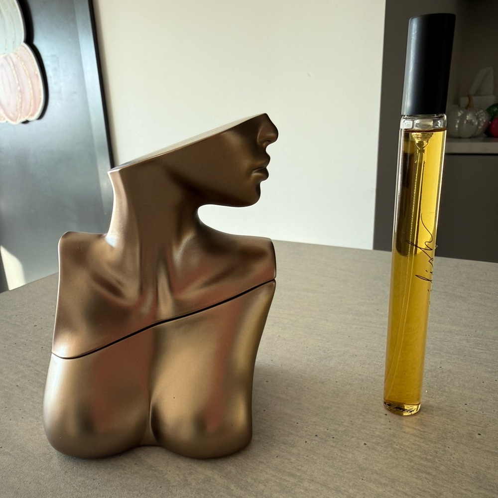 Billie Eilish Perfume